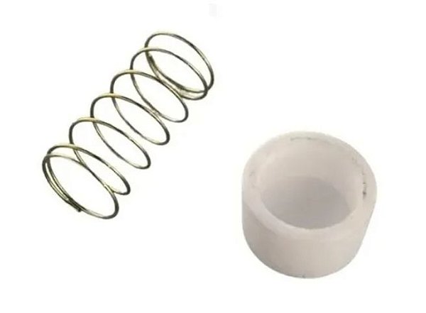 Reparo Válvula Retenção Wtv7.2 Wtv10/15N Msv15/20/25/26Max Msa5.2 Msa10 Msa15 Msv10Nap Msv15Nap Csl20Br Wt10 Wt8 Cdv10 Wtv5.2 - 34004002