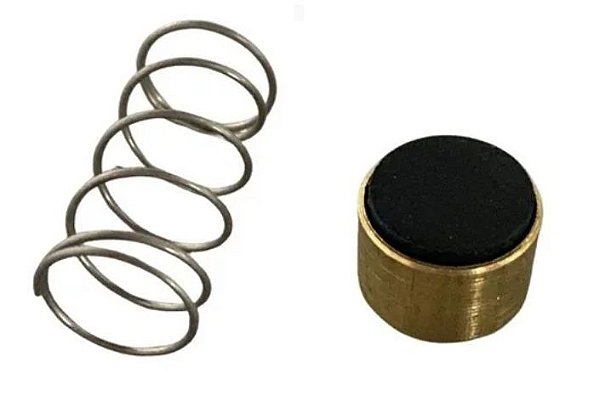 Reparo Válvula Retenção Schulz Msi10Sa / Msv10Sa / Msi10Ss / Msv10Ss / Msi10Vl / Msv10Vl / Msv10Nap / Msv15Sa / Msv15Ss / Msv15Vl - 022.0035-0/A