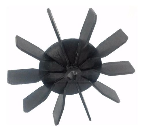 Ventoinha Compressor Chiaperini Mc 7,6 Mc 8,5 Original