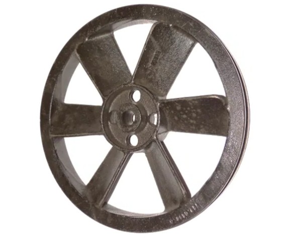 Volante Schulz Msv10Nap Wt10N Wt8 Wt8Slc Wtv10N - 20013008/AT