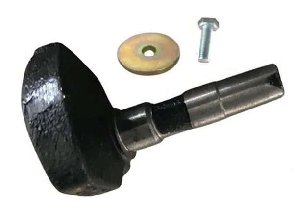 Virabrequim Schulz MSi2.6ML - 830.1073-0