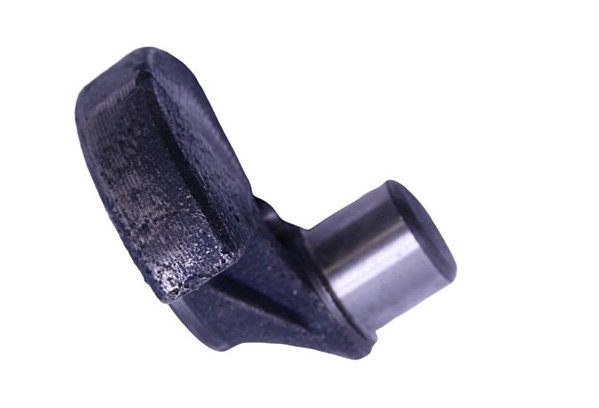 Virabrequim Schulz CSA8.2 - 709.1965-0/AT