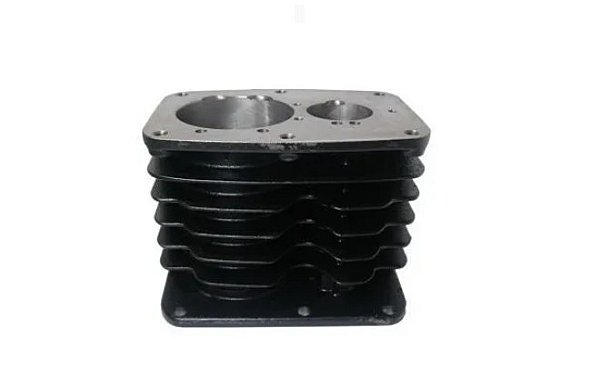 Cilindro 2'' 90mm Duplo CSL20BR MSL20MAX - 709.1569-0/AT