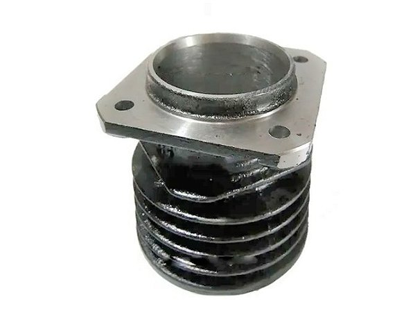 Cilindro 2'' Schulz MSi2.6VL MSV5.2VL MSV8VL aplicavel compressor Chiaperini CJ10+BPV - 709.0824-7/AT