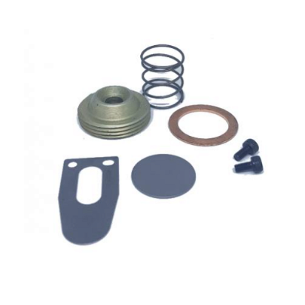 Reparo Tampa Cilindro Schulz Msv10Sa / Msv10Ss / Msv15Ss com Porca - 830.0113-5