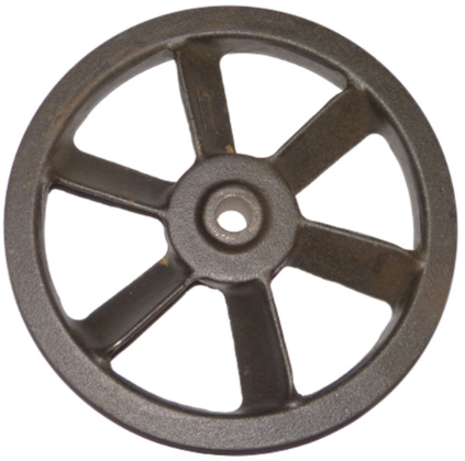 Volante Schulz Csl10Br Csl10Br Ad Csl10Br Ad-A Csl15Br Cwl10 Csl10Max Msl15Max - 709.1260-0/AT