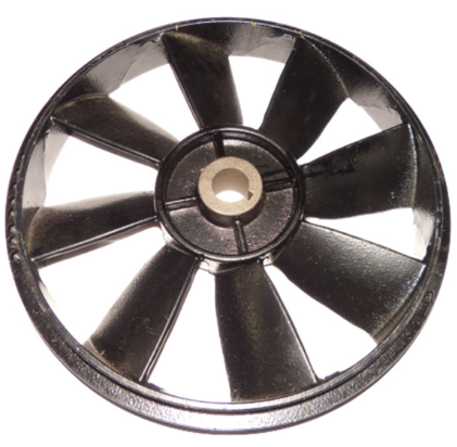 Volante Schulz Csl30Br Cwl30 Msl30Max - 709.1405-0/AT