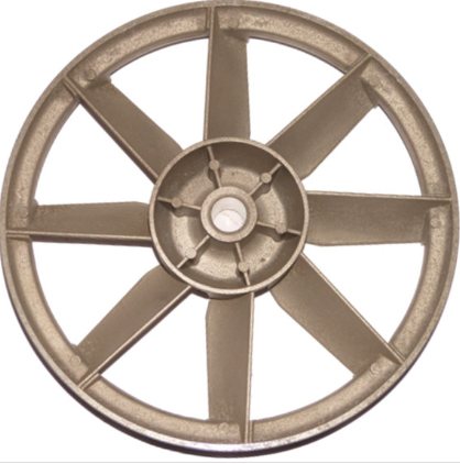 Volante Schulz Csv10 Air Plus Aluminio - 709.1773-0/AT