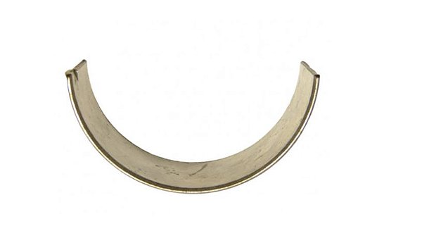 Bronzina Wayne W1000 Unitário 70 mm Casquilho (Não E Vendido Por Par) - 60152505 / CA1920