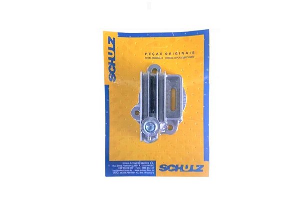 Tampa Cilindro Schulz Csa7.8 Twister - 033.0082-0/AT