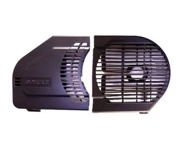 Grade Proteção Schulz Csv5.2 Pratic Air Csv10 Pratic Air Tela Dupla Plástica -   830.2138-0/AT