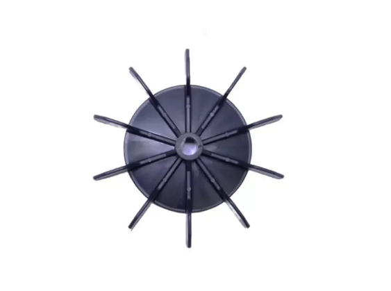 Ventilador Schulz Csa8.3 - 028.0660-0/AT