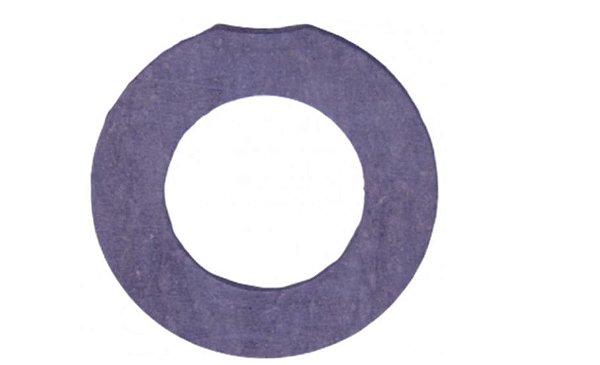 Arruela Schulz Protecão Termica Msl10Ml - 023.0286-0/AT