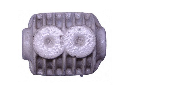 Amortecedor Schulz Ms3 Ms3.6 - 709.0184-6/AT