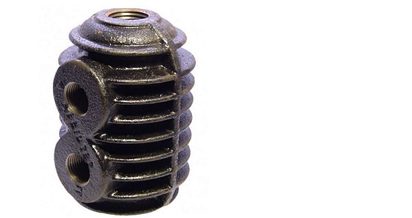 Amortecedor Schulz Msv15Vl - 709.0632-5/AT