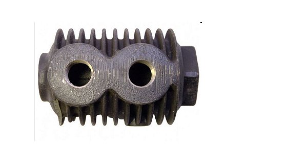 Amortecedor Schulz Msv20S - 709.0225-7