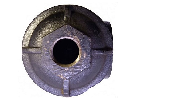 Amortecedor Schulz Msv120 Msv144 Msv60 Msv72 Msw120Ap Msw60 - 709.0707-0