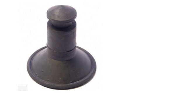 Amortecedor Vibração Schulz Tufão Hobby Jet Pinte Fácil Summer Jet - 028.0181-0/AT