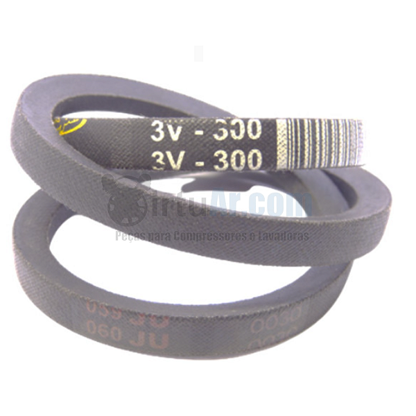 Correia 3Vx300 Msi2.6Ml Msi5.2Ml Csi4Br - 004.0085-0