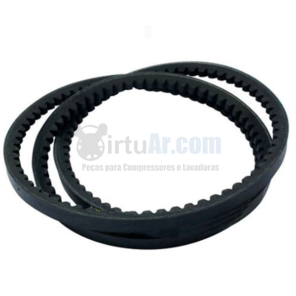 Correia 3Vx355 Kaeser Schulz Sm11 Srp2005 Srp2008 Srp2010 Srp3015 Srp4010 7.5 Bar A 9 Bar/Se 10-100 Pressure - 004.0054-0/AT