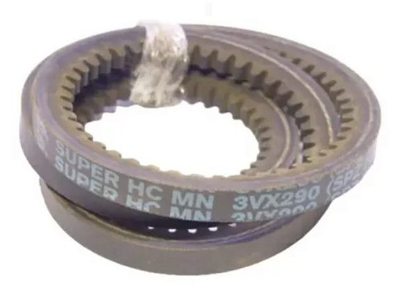 Correia 3Vx290 Csi3Br Srp3015 Compact 7.5 Bar / Metalplan Rotor Plus 6 - 004.0130-0/AT