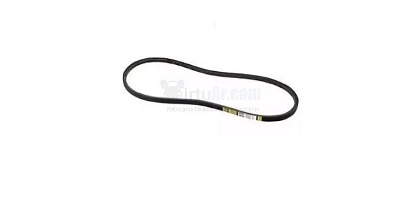 Correia Em V B-105 - 004.0014-9/AT
