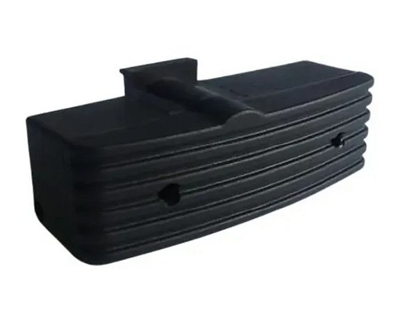 Filtro De Ar Schulz Csl 10 Br Csl 15 Br Csl 18 Br Csl 20 Twister - 830.1262-0