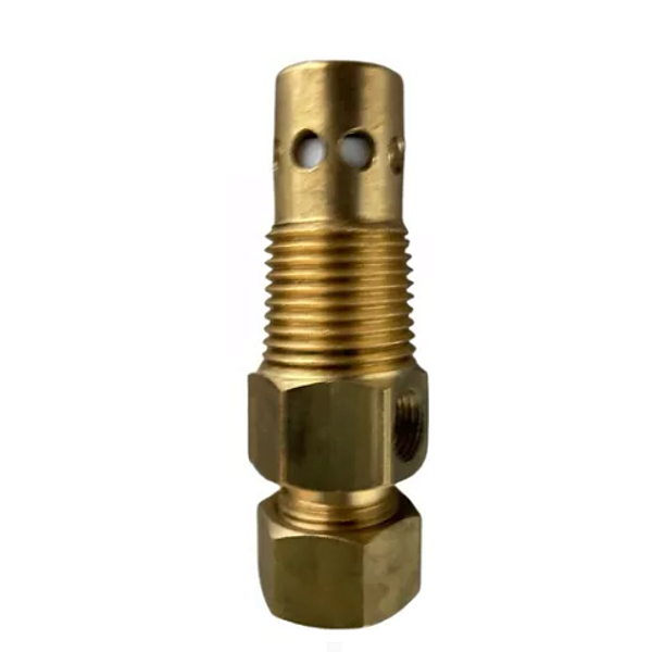 Valvula De Retenção Compressor Primax105