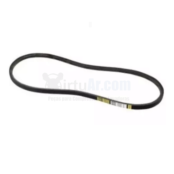 Correia A-41 Lavadora Hidromar Bh 6400 Antiga