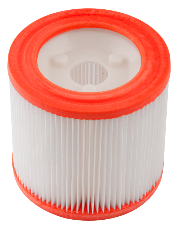 Filtro De Ar Permanente Apv 1240 Vonder Original