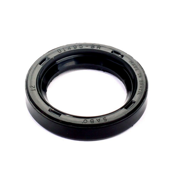 RETENTOR DE ÓLEO 28 X 40 X 7 MM LAVADORA HIDROMAR BH 6100 / BH 6750 - CODIGO 03110310008