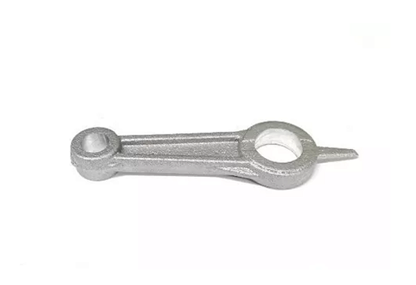 Biela Para Compressor Msl 2,6 5,2 Ou 10 Ml Schulz Mundial