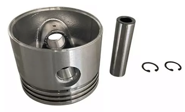 Pistao Bp 90Mm  20Max/20Br/Cj20+/Cmav20 (Aluminio)