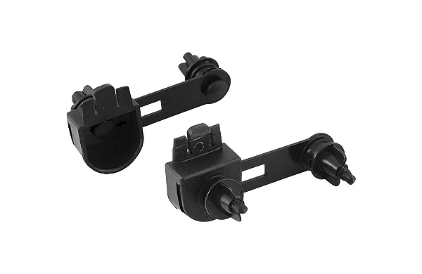 Kit de Acoplador para Capacete 801 (par) - VONDER