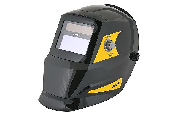 Máscara de Solda Automática de 9 a 13 MEV-0913