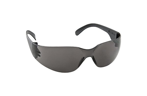 Óculos Proteção Fumê Maltes