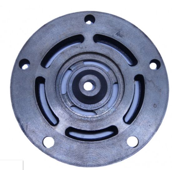 Placa de Válvula 3 1/4 Ferro W800 W900 CJ40APV CJ60APW CJ60+ CJ80+ PSV40SP PSW60SP