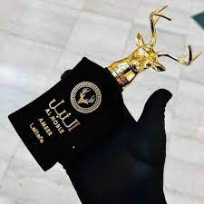 AMEER AL NOBLE EDP  - LATTAFA 100ml