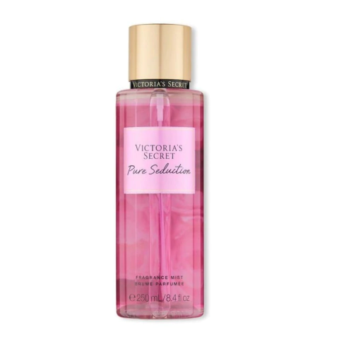 Body Splash Victoria's Secret- Pure Seduction 250ml