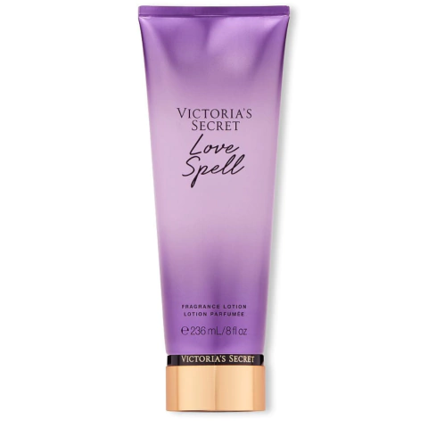 Hidratante Victoria's Secret - Love Spell 236ml