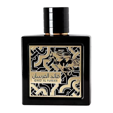 QAED AL FURSAN - LATTAFA - PERFUME UNISSEX - EDP 100ml