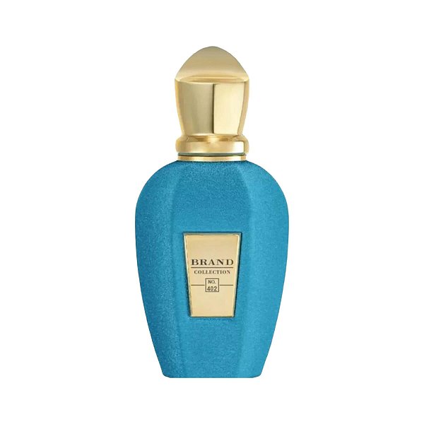Brand Collection - 402 Erba Pura - Feminino 25ml
