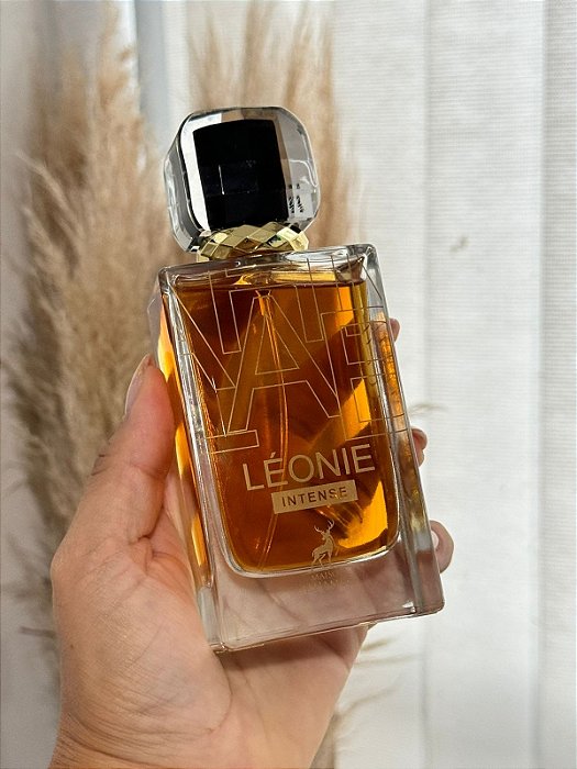 LEONIE INTENSE- Maison Alhambra -  EDP 100ml