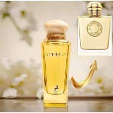 ATHENA - MAISON ALHAMBRA - RED.OLFATIVA GODDESS - EDP 100ml
