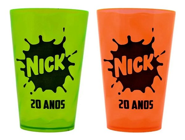 50 Copos Caldereta Twister 500ml Personalizados Frent/verso