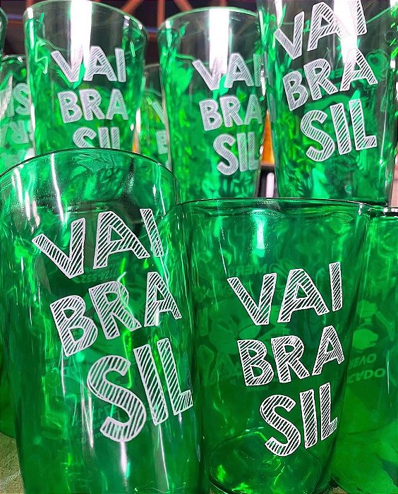 350 Copos Caldereta Twister 500ml Personalizados Frent/verso