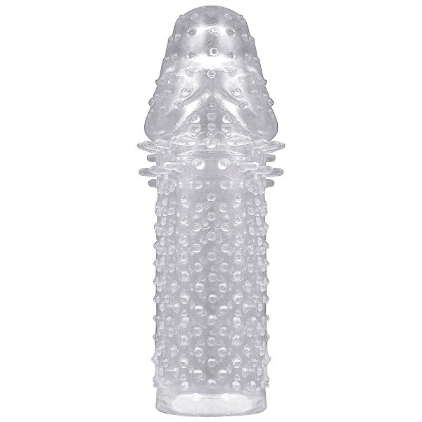 Capa Peniana Extensora - 13 cm