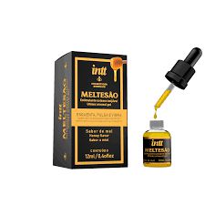 Excitante Beijável Unissex - Meltesão