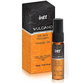 Vulcano Mix de Prazer -  Unissex - Extra Forte