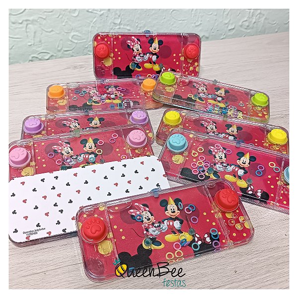 Aquaplay - Mickey e Minnie